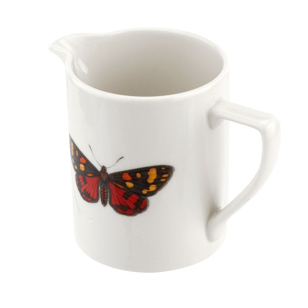 Botanic Garden Harmony Cream Jug image number null